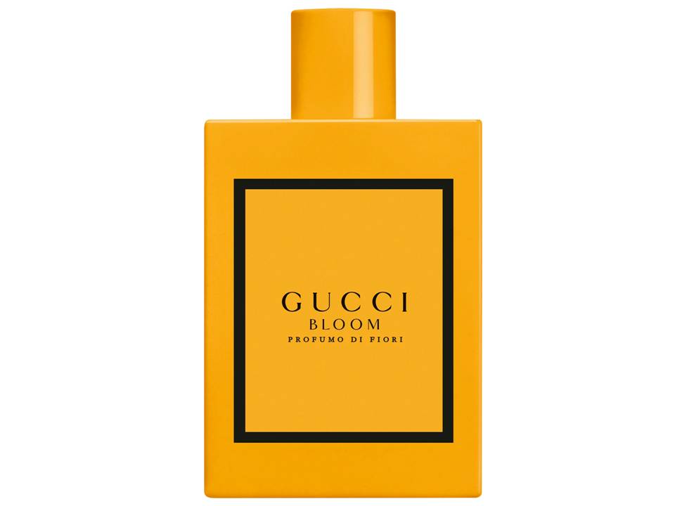 Gucci Bloom Profumo di Fiori Donna Eau de Parfum TESTER 100 ML.